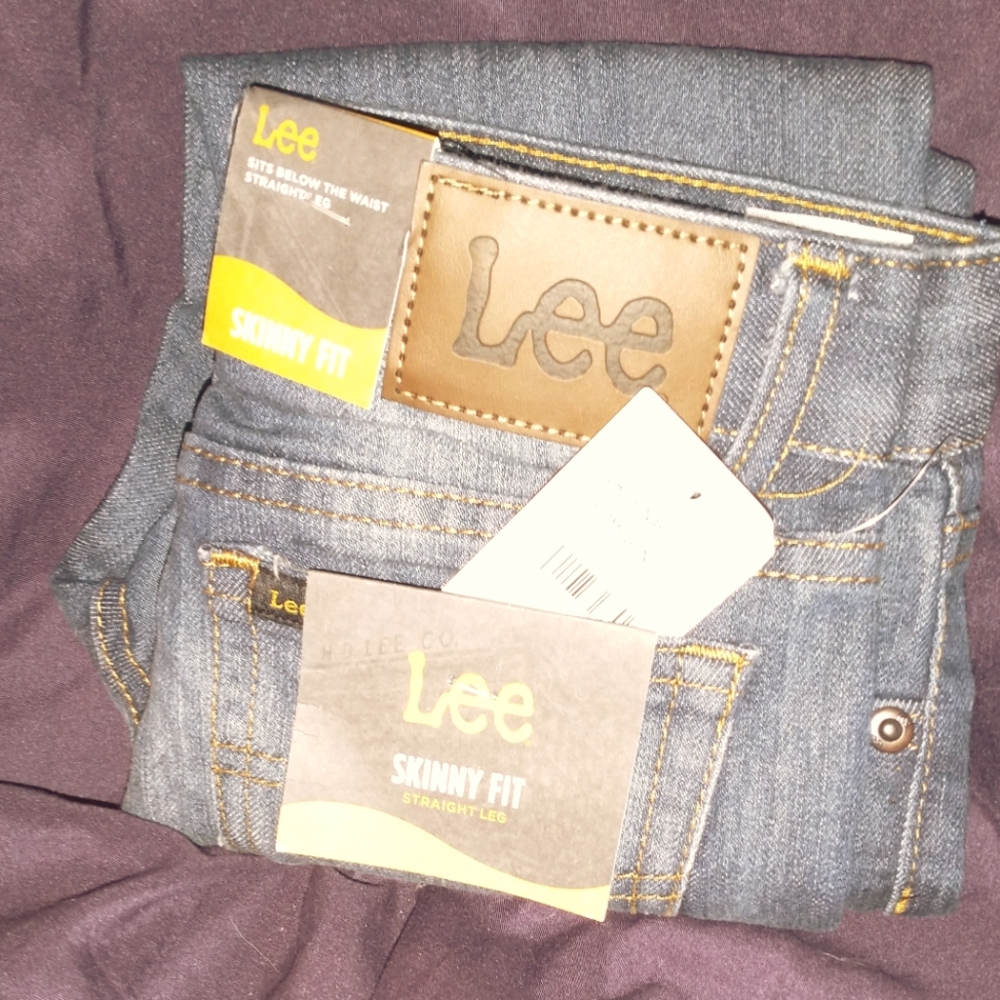 Toddler Boy Jeans